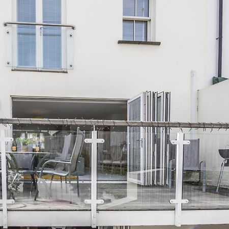 Milford Street - 5 Bedroom Luxurious Holiday Home - サンダースフット エクステリア 写真