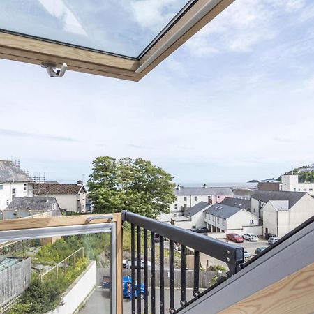 Milford Street - 5 Bedroom Luxurious Holiday Home - サンダースフット エクステリア 写真