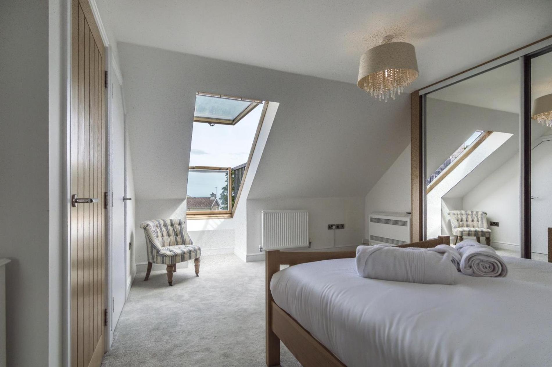 Milford Street - 5 Bedroom Luxurious Holiday Home - サンダースフット エクステリア 写真