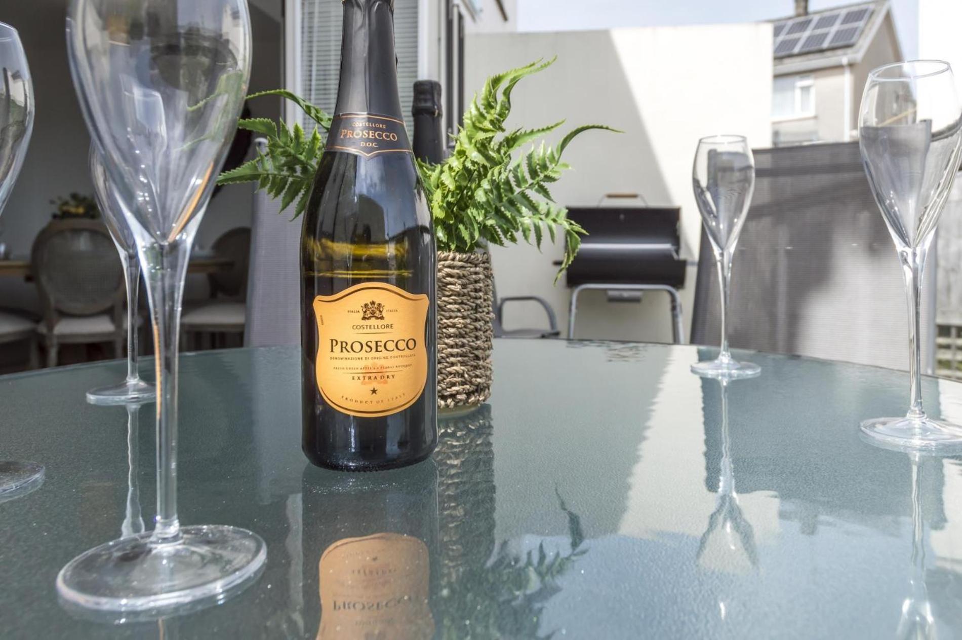 Milford Street - 5 Bedroom Luxurious Holiday Home - サンダースフット エクステリア 写真